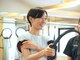 ソシエ アトレ川崎店の写真/時短で効率よくできる！加圧+パーソナルトレーニングで美容と健康をサポート★