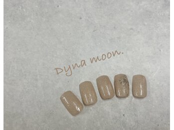 ダイナ ムーン(Dyna moon.)/