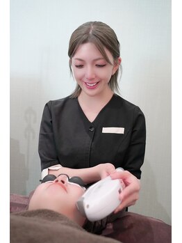 ミユサロン(Miu-salon)/全身光脱毛でツルツル美肌に♪