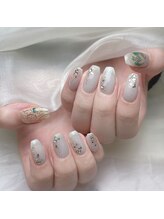 ティーアンドケー ネイル(T&K nail)/