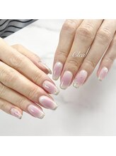 クレア(clea)/ネイルデザイン【浜松/ネイル】