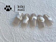 キキネイル 溝の口(kikinail)/個性派モードコース