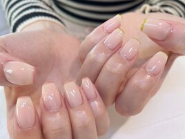 春色カラーライン