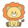 らいおん整骨院 喜多見店のお店ロゴ