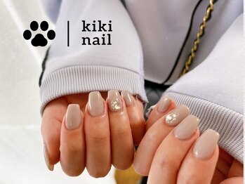 キキネイル 二子玉川(kikinail)/大人シンプル/ナチュラル