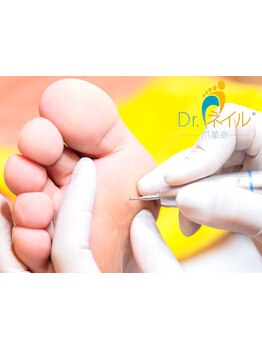 スゴ腕の施術者がいるサロン