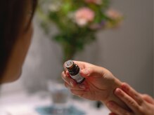 ドゥ ドルチェ(Due dolce)/その時に合ったオイルで施術！