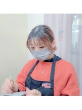 ミー 円山店(me) 伊藤 鈴華