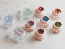 ルー(Lou)の雰囲気（カラー700色以上&パーツや人気のカラーも随時入荷◎豊富にご用意）