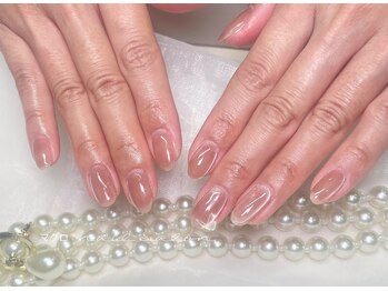 マグロ ネイルサロン/