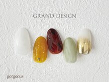 グランドデザイン 大垣店(GRAND DESIGN)/2月★NEWデザイン
