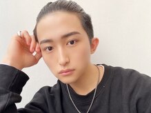 メンズフィオブロウ 大阪梅田店(men's fiio brow)/#メンズ眉毛#メンズアイブロウ