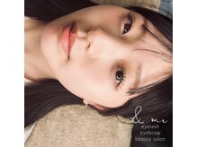 アンドミー(&me)