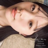 アンドミー(&me)