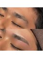 ザサードヘアー メンズアイブロウ船橋店(THE 3rd HAIR)&nbsp;ナチュラルデザイン得意です！