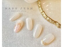 マークジーン 甲南山手(MARK JEAN)/桜＆アイボリー