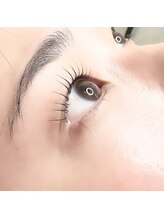 ニーチェ アイ(niche eye)/プランプラッシュリフト