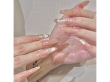 ピュアアンドリッチネイルサロン(Pure&Rich Nail Salon)/