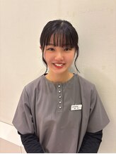 アトリエはるか 紙屋町シャレオ店&nbsp;松本 