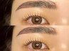 リピNO.1【パリジェンヌ+眉毛パーマ+眉Wax】シャンプー＆3stepトリートメント