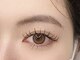 エミニー(EMINY)の写真/【似合わせ提案力/モチに自信◎】自睫毛のような自然な仕上がり◆フラットラッシュ/パリエク￥4240～