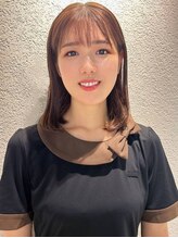 メリープ 難波店(meleep) 広原 