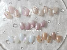 フィグ(Fig)/6月monthlydesign