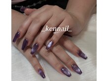 ケン ネイル ビューティー(ken nail beauty)/