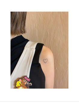 カーム(CALM.)/ジャクアアート