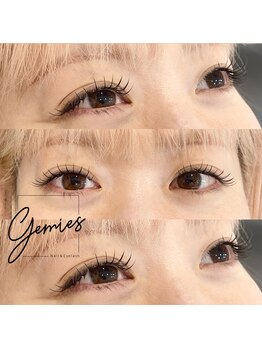 ジェミエス(Gemies)/