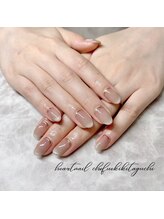 はあとねいる 調布駅北口店&nbsp;Mamiko 