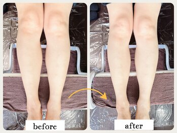 グランボヌール(grand bonheur)/【リフレクソロジー】