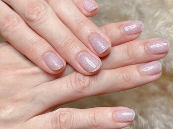 ココネル 本八幡店(coconail)/フラッシュネイル ￥4950