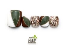 ピッピ 桜新町店(peep PEEP)/25年10月マンスリートレンド-17