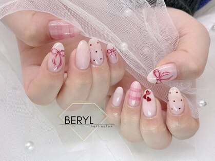 ベリル(BERYL)の写真