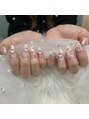 アリシア ビューティサロン(Alicia beautysalon) さくらんぼネイル