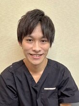 カンワ美容鍼灸院(KANWA美容鍼灸院) 神保 泰弘