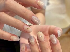 うるうる/シンプルニュアンス