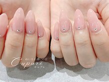 キュプレ 宮崎駅前店(Cupure)/