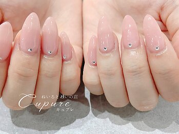 キュプレ 宮崎駅前店(Cupure)/