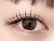アイヨンマルゴ 京都河原町店(EYE405)の写真/最短で可愛く★大人気！”LEDエクステ×フラットラッシュ120本/140本”どこから見ても印象的な目元に*
