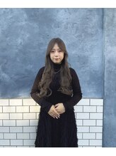 カーム(calm)&nbsp;加藤 穂香