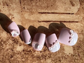 ガーデンジェル(GARDEN GEL)/おとなキレイcollection