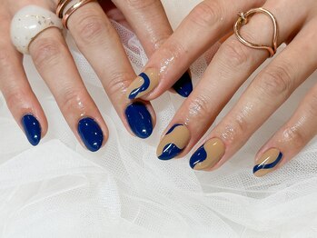 ワンアンドオンリー(One&Only)/