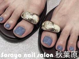 韓国・ワンホンネイル・秋葉原