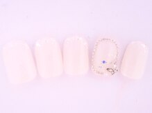 ネイルサロン ノア/[ハンド]オフィスコース☆