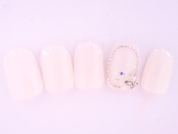 ネイルサロン ノア/[ハンド]オフィスコース☆