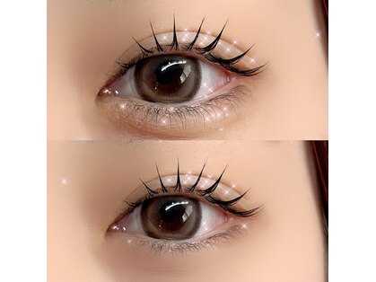 コル(col.)の写真