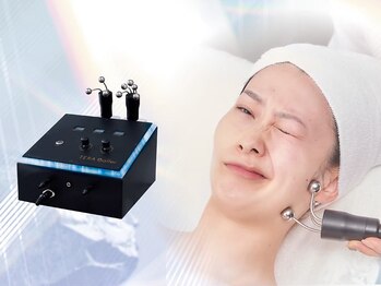 Beauty salon TCM 【小顔/たるみ/バストアップ】/SNSで話題!テラボーラー