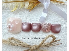 フットアートBコース